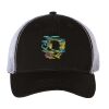 Bio-Washed Trucker Cap Thumbnail