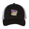 Bio-Washed Trucker Cap Thumbnail