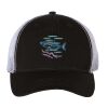 Bio-Washed Trucker Cap Thumbnail