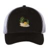 Bio-Washed Trucker Cap Thumbnail