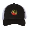 Bio-Washed Trucker Cap Thumbnail