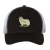 Bio-Washed Trucker Cap Thumbnail