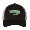 Bio-Washed Trucker Cap Thumbnail