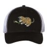 Bio-Washed Trucker Cap Thumbnail