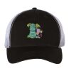 Bio-Washed Trucker Cap Thumbnail