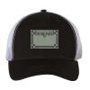 Bio-Washed Trucker Cap Thumbnail