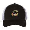 Bio-Washed Trucker Cap Thumbnail
