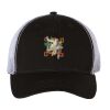 Bio-Washed Trucker Cap Thumbnail