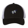 Bio-Washed Trucker Cap Thumbnail
