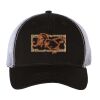 Bio-Washed Trucker Cap Thumbnail