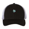 Bio-Washed Trucker Cap Thumbnail
