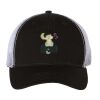 Bio-Washed Trucker Cap Thumbnail