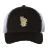Bio-Washed Trucker Cap Thumbnail