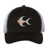 Bio-Washed Trucker Cap Thumbnail