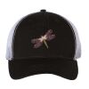 Bio-Washed Trucker Cap Thumbnail