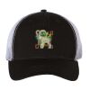 Bio-Washed Trucker Cap Thumbnail