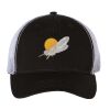 Bio-Washed Trucker Cap Thumbnail