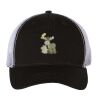 Bio-Washed Trucker Cap Thumbnail