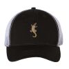 Bio-Washed Trucker Cap Thumbnail