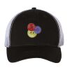 Bio-Washed Trucker Cap Thumbnail