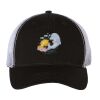 Bio-Washed Trucker Cap Thumbnail