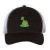 Bio-Washed Trucker Cap Thumbnail