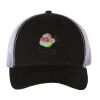 Bio-Washed Trucker Cap Thumbnail