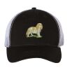 Bio-Washed Trucker Cap Thumbnail