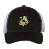 Bio-Washed Trucker Cap Thumbnail