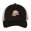 Bio-Washed Trucker Cap Thumbnail