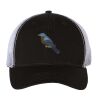 Bio-Washed Trucker Cap Thumbnail