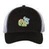 Bio-Washed Trucker Cap Thumbnail