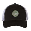 Bio-Washed Trucker Cap Thumbnail