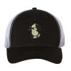 Bio-Washed Trucker Cap Thumbnail