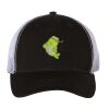 Bio-Washed Trucker Cap Thumbnail