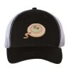 Bio-Washed Trucker Cap Thumbnail