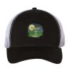 Bio-Washed Trucker Cap Thumbnail