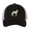 Bio-Washed Trucker Cap Thumbnail