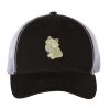 Bio-Washed Trucker Cap Thumbnail