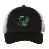 Bio-Washed Trucker Cap Thumbnail