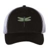 Bio-Washed Trucker Cap Thumbnail