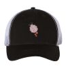 Bio-Washed Trucker Cap Thumbnail