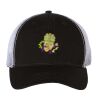 Bio-Washed Trucker Cap Thumbnail