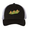 Bio-Washed Trucker Cap Thumbnail