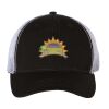 Bio-Washed Trucker Cap Thumbnail