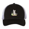 Bio-Washed Trucker Cap Thumbnail