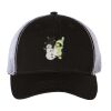 Bio-Washed Trucker Cap Thumbnail