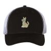 Bio-Washed Trucker Cap Thumbnail