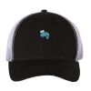 Bio-Washed Trucker Cap Thumbnail