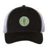 Bio-Washed Trucker Cap Thumbnail